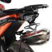 Suport pentru număr R&G RACING License Plate Holder KTM Super Adventure R 1290 21-24 thumb