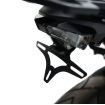 Suport pentru număr R&G RACING License Plate Holder KTM Super Adventure R 1290 21-24 thumb