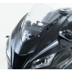 Placă pentru oglinzi R&G RACING Mirror Blanking Plate - Negru Kawasaki ZX-10R 16-25 Placă pentru oglinzi R&G RACING Mirror Blanking Plate - Negru Kawasaki ZX-10R 16-25 thumb