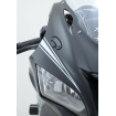 Placă pentru oglinzi R&G RACING Mirror Blanking Plate - Negru Kawasaki ZX-10R 16-25 Placă pentru oglinzi R&G RACING Mirror Blanking Plate - Negru Kawasaki ZX-10R 16-25 thumb