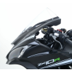 Placă pentru oglinzi R&G RACING Mirror Blanking Plate - Negru Kawasaki ZX-10R 16-25 Placă pentru oglinzi R&G RACING Mirror Blanking Plate - Negru Kawasaki ZX-10R 16-25 thumb