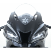 Placă pentru oglinzi R&G RACING Mirror Blanking Plate - Negru Kawasaki ZX-10R 16-25 Placă pentru oglinzi R&G RACING Mirror Blanking Plate - Negru Kawasaki ZX-10R 16-25 thumb