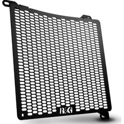 Protector radiator R&G RACING Pro Radiator Guard - Negru Aprilia RS660 20-26 Protector radiator R&G RACING Pro Radiator Guard - Negru Aprilia RS660 20-26