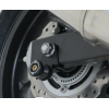 Adaptori pentru suport R&G RACING Stand bobbins Honda CB500F,R,X