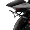 Suport pentru număr R&G RACING Fender Eliminator CFMOTO 450SR 25-26 Suport pentru număr R&G RACING Fender Eliminator CFMOTO 450SR 25-26 thumb