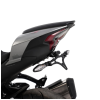 Suport pentru număr R&G RACING Fender Eliminator CFMOTO 450SR 25-26