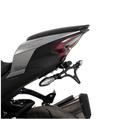 Suport pentru număr R&G RACING Fender Eliminator CFMOTO 450SR 25-26