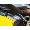 Protector pentru semnalizatoare R&G RACING Indicator Heat Shield Black KTM 790 Duke 18-20