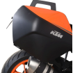 Suport pentru număr R&G RACING Licence Plate Holder KTM 1290 Super Duke GT 16-24 Suport pentru număr R&G RACING Licence Plate Holder KTM 1290 Super Duke GT 16-24 thumb