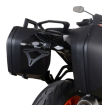 Suport pentru număr R&G RACING Licence Plate Holder KTM 1290 Super Duke GT 16-24 Suport pentru număr R&G RACING Licence Plate Holder KTM 1290 Super Duke GT 16-24 thumb