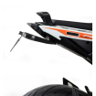 Suport pentru număr R&G RACING Licence Plate Holder KTM 1290 Super Duke GT 16-24 Suport pentru număr R&G RACING Licence Plate Holder KTM 1290 Super Duke GT 16-24 thumb