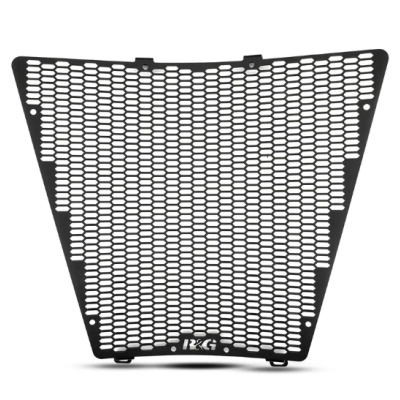 Protector radiator R&G RACING Pro Radiator Guard Honda CBR 1000RR-R 20-26