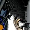 Protector radiator R&G RACING Pro Radiator Guard Yamaha MT09 24-26 Protector radiator R&G RACING Pro Radiator Guard Yamaha MT09 24-26 thumb