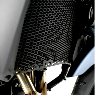 Protector radiator R&G RACING Pro Radiator Guard Yamaha MT09 24-26