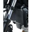 Protecție radiator R&G RACING Pro Radiator Guard - Suzuki SV650N/S 17-25 Protecție radiator R&G RACING Pro Radiator Guard - Suzuki SV650N/S 17-25 thumb