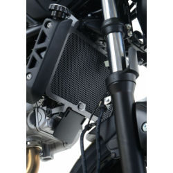 Protecție radiator R&G RACING Pro Radiator Guard - Suzuki SV650N/S 17-25 Protecție radiator R&G RACING Pro Radiator Guard - Suzuki SV650N/S 17-25