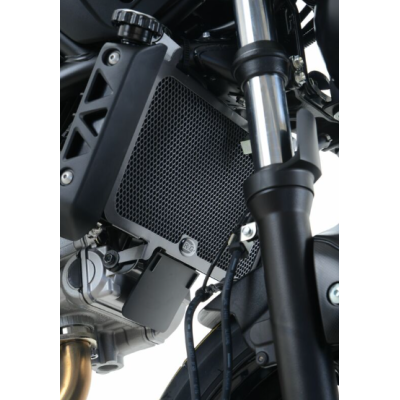 Protecție radiator R&G RACING Pro Radiator Guard - Suzuki SV650N/S 17-25 Protecție radiator R&G RACING Pro Radiator Guard - Suzuki SV650N/S 17-25