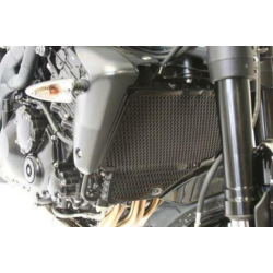 Protector radiator R&G RACING Pro Radiator Guard - Triumph Speed Triple 1050 05-09
