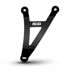 Suport pentru generația R&G RACING Hangers de eșapament negru - MV Agusta Superveloce 800 20-24 Suport pentru generația R&G RACING Hangers de eșapament negru - MV Agusta Superveloce 800 20-24