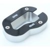 Adaptor pentru suport lateral R&G RACING Kickstand shoe - Triumph Tiger Explorer 12-17