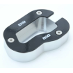 Adaptor pentru suport lateral R&G RACING Kickstand shoe - Triumph Tiger Explorer 12-17 Adaptor pentru suport lateral R&G RACING Kickstand shoe - Triumph Tiger Explorer 12-17 thumb