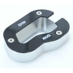 Adaptor pentru suport lateral R&G RACING Kickstand shoe - Triumph Tiger Explorer 12-17 Adaptor pentru suport lateral R&G RACING Kickstand shoe - Triumph Tiger Explorer 12-17