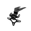 Suport pentru număr R&G RACING Licence Plate Holder Black - Suzuki GSX-S 1000 GT 22-26 Suport pentru număr R&G RACING Licence Plate Holder Black - Suzuki GSX-S 1000 GT 22-26 thumb