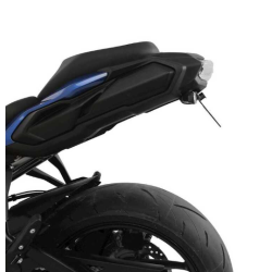 Suport pentru număr R&G RACING Licence Plate Holder Black - Suzuki GSX-S 1000 GT 22-26 Suport pentru număr R&G RACING Licence Plate Holder Black - Suzuki GSX-S 1000 GT 22-26