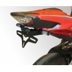Suport pentru număr R&G RACING Licence Plate Holder Honda CBR1000RR 20-26 thumb