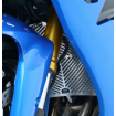 Protector radiator R&G RACING Stainless Steel Radiator guard - Suzuki GSX-S1000 16-24 Protector radiator R&G RACING Stainless Steel Radiator guard - Suzuki GSX-S1000 16-24 thumb
