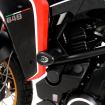 Tapi de protecție R&G RACING Aero Crash Protectors Black Moto Morini X-CAPE 650 22-26 Tapi de protecție R&G RACING Aero Crash Protectors Black Moto Morini X-CAPE 650 22-26 thumb