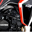Tapi de protecție R&G RACING Aero Crash Protectors Black Moto Morini X-CAPE 650 22-26 Tapi de protecție R&G RACING Aero Crash Protectors Black Moto Morini X-CAPE 650 22-26 thumb