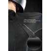 Jachetă textilă Pando Moto Shell UH 03 Black Jachetă textilă Pando Moto Shell UH 03 Black thumb
