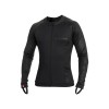 Jachetă textilă Pando Moto Shell UH 03 Black