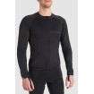 Jachetă textilă Pando Moto Shell UH 03 Black Jachetă textilă Pando Moto Shell UH 03 Black thumb