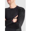 Jachetă textilă Pando Moto Shell UH 03 Black Jachetă textilă Pando Moto Shell UH 03 Black thumb
