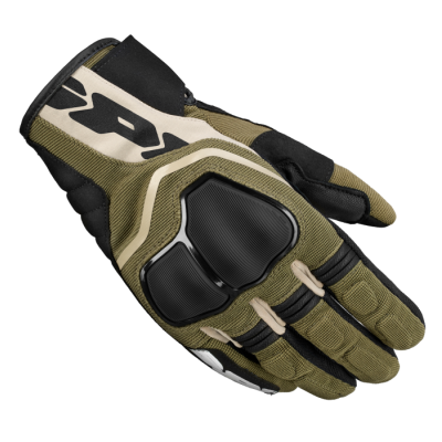 Mănuși moto SPIDI SPORT-GT MILITARY