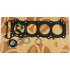 Top End комплект garnituri ATHENA Suzuki GSX-R 600 2004-05