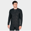 Tricou termic KNOX Dual Active Men’s Base Layer BLACK
