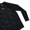 Tricou termic KNOX Dual Active Men’s Base Layer BLACK Tricou termic KNOX Dual Active Men’s Base Layer BLACK thumb