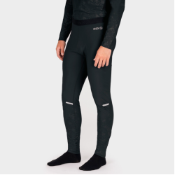 Pantaloni termici KNOX Dual Active Base Layer BLACK