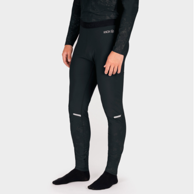 Pantaloni termici KNOX Dual Active Base Layer BLACK Pantaloni termici KNOX Dual Active Base Layer BLACK