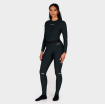 Pantaloni termici KNOX Dual Active Base Layer BLACK Pantaloni termici KNOX Dual Active Base Layer BLACK thumb