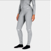 Pantaloni termici KNOX Dual Active Base Layer GRAY