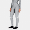 Pantaloni termici KNOX Dual Active Base Layer GRAY thumb