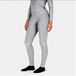 Pantaloni termici KNOX Dual Active Base Layer GRAY