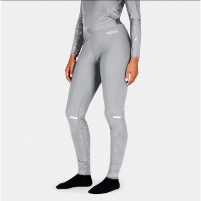 Pantaloni termici KNOX Dual Active Base Layer GRAY Pantaloni termici KNOX Dual Active Base Layer GRAY