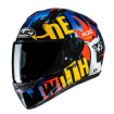 Casca HJC C10 FOP MC23 thumb