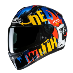 Casca HJC C10 FOP MC23