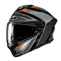 Casca HJC C71 Faber MC7